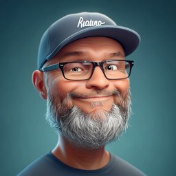 Max Salamonowicz - CEO