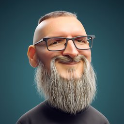 Michał Pena - CTO